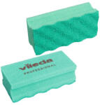 Vileda Pur Active szivacs zöld, 10db/csg (123111)