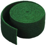 Vileda Abrasiv roll súroló tekercs 14cmX6m, zöld (100232)