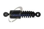 Trucktec Automotive Amortizor, suspensie cabina TRUCKTEC AUTOMOTIVE 01.63. 041 (01.63.041) - fixbox