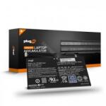 PlugOn FPCBP345Z 14.8V 2840mAh 42Wh akkumulátor (18559)