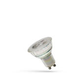 spectrumLED 7, 5W 4000K 30° GU10 LED fényforrás SpectrumLED (SP WOJ14708)