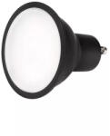 Masterled 9W 4000K 120° GU10 LED fényforrás Masterled (LEDM 8989)