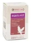  VL Oropharma Ferti Vit- por a párzási és tojásrakási időszakban, énekversenyekre 25 g