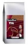  VL NutriBird T16 - egész éves extrudátum tukánok, turakók és nagy gyümölcsevő madárfajok számára 10 kg
