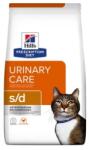 Hill's Diet Feline s/d Száraz 3 kg