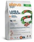 Alleva HOLISTIC macska felnőtt bárány & szarvas 1, 5 kg