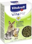 Vitakraft kiegészítő eledel, rágcsáló, C-vitaminnal 100g