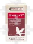  VL Oropharma Omni Vit- por kondícióhoz kiállításokra, versenyekre és párosítás előtt 25 g
