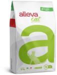 Alleva HOLISTIC macska felnőtt bárány & szarvas & Cannabis sativa & ginzeng 10 kg