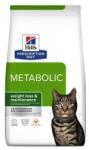 Hill's Diet Feline Metabolic száraz 3 kg