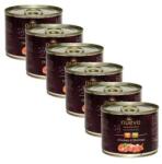 nuevo Adult Chicken & Shrimps bal. 6 x 200 g konzerv