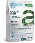 Alleva HOLISTIC macska felnőtt óceáni hal 1, 5 kg