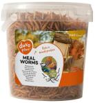  DUVO+ madáreles lisztkukacok 200 g, 1L