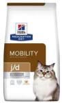 Hill's Diet Feline j/d Száraz 1, 5 kg