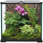 Repti Planet üveg terrárium 20x20x20cm