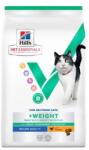 Hill's VE Feline Multi Benefit Adult Weight Chicken 1, 5 kg