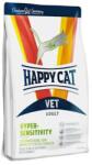 Happy Cat VET DIET - Hypersensitivity - ételallergia esetén 1 kg