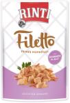 RINTI Filetto Adult csirke és sonka aszpikban 100g