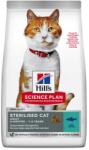 Hill's Fe Young Adult Sterilised Cat Tonhal NEW 1, 5 kg