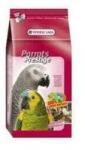  VL Prestige Parrots A- alaptakarmány nagy papagájoknak 15 kg