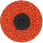 Norton Speedlok Blaze Rapid Blend TR tisztítókorong Ø75mm, 25 db/csomag (CT213930) - corvinustoolskft