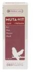 VL Oropharma Muta Vit Liquid - cseppek, amelyek megkönnyítik a tollváltást 30 ml
