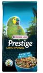  VL Amazone Parrot Loro Parque Mix 15kg