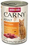 Animonda ® macska Adult marha és csirke csomag 6 x 400 g konzerv