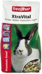 Beaphar Care+ Beaphar XtraVital nyúl eledel 2, 5kg