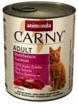 Animonda ® macska Adult többhúsos koktél csomag 6 x 800 g konzerv