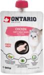 ONTARIO Pasta Ontario Kitten csirke 90g