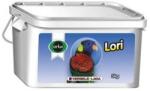  VL Orlux Lori - teljes értékű eledel lórik és lóri papagájok számára 3 kg