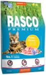 Rasco Premium Adult eledel csirke cikóriagyökérrel 2kg