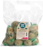  VL Faggyúgolyó hálóban és műanyag csomagolásban 100x90g