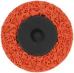 Norton Speedlok Blaze Rapid Blend TR tisztítókorong Ø50mm, 25 db/csomag (CT213923) - corvinustoolskft