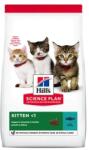 Hill's Fe Kitten Tonhal 1, 5 kg
