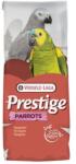  VL Prestige Parrots Breeding - nevelési keverék nagy papagájok számára 20 kg