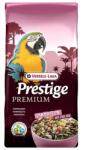  VL Prestige Premium Papagájok - prémium keverék minden nagy papagáj számára 15 kg