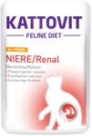 KATTOVIT Niere/Renal pulyka alutasak 85g