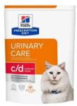 Hill's Diet Feline c/d Urinary Stress Csirke NEW 8 kg