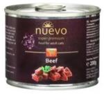 nuevo Adult Beef bal. 6 x 200 g konzerv