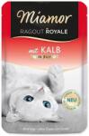 Miamor Ragout Royale Adult marhahúsas zselében 100g