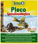 TETRA Pleco Spirulina Wafers eledel tasak 15g