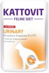 KATTOVIT Urinary pástétom borjúval 85g