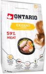 ONTARIO Cat Exigent eledel 0, 4kg
