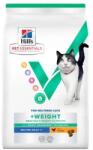 Hill's VE Feline Multi Benefit Senior Health Csirke 3 kg