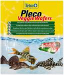 TETRA Pleco Veggie Wafers táp zacskó 15g