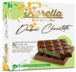 M+A Ticaret Kft Dubai Fiorella Táblás 60g Pisztáciakrémes tejcsoki