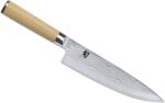 Kai Shun White szakácskés 20 cm (DM-0706W)