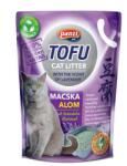 Panzi Tofu macskaalom - Levendula illattal, környezetbarát (2, 5 kg)